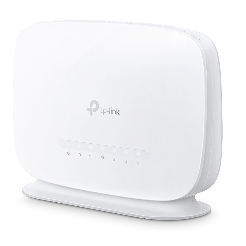 TP-Link Archer MR505 wireless router